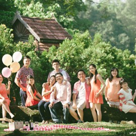 Greatest Happinesses