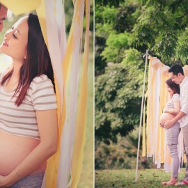 Happy MamaBaba to be